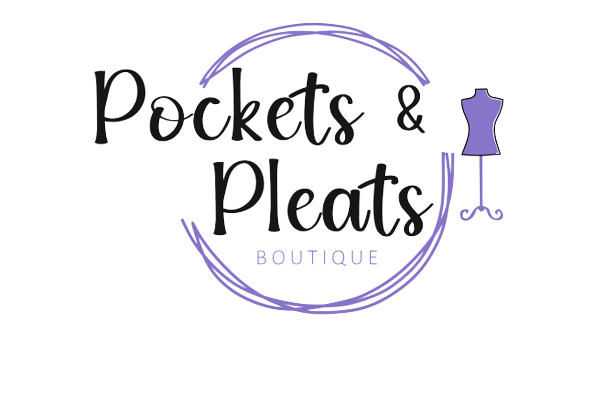 Pockets & Pleats Boutique